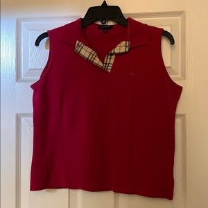Burberry Top